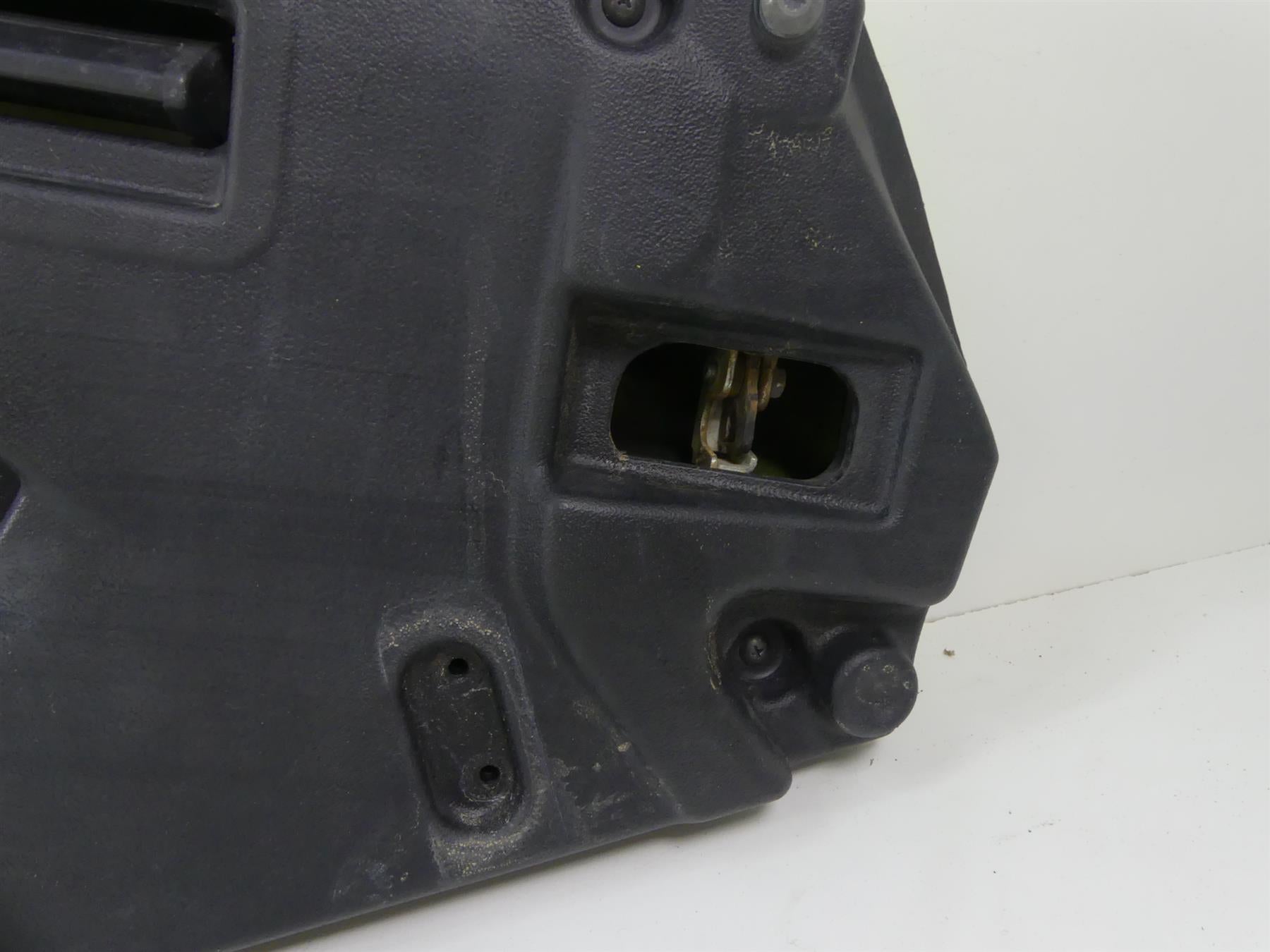 2019 Honda Talon SXS1000 S2R Left Right Green GY153P Door Set 67155-HL6-A10ZC {{ shop.shopifyCountryName }} - Mototech271