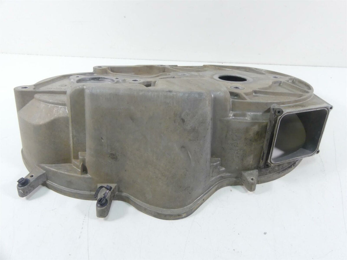 2016 Polaris RZR1000 XP Turbo EPS Inner Primary Drive Clutch Cover 5139918 {{ shop.shopifyCountryName }} - Mototech271