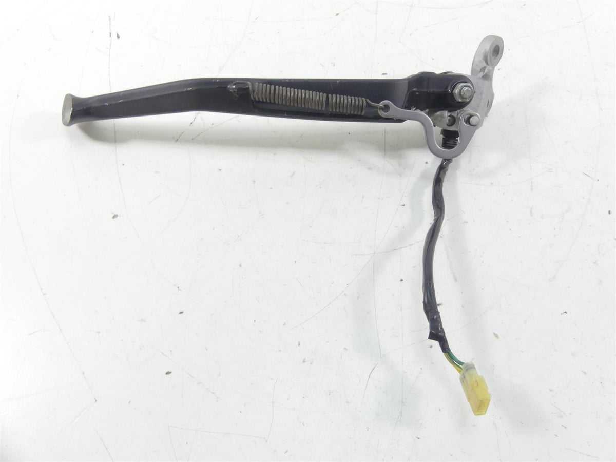 2018 Mv Agusta F3 800 RC Side Black Kick Stand Kickstand 80A0C0095 {{ shop.shopifyCountryName }} - Mototech271