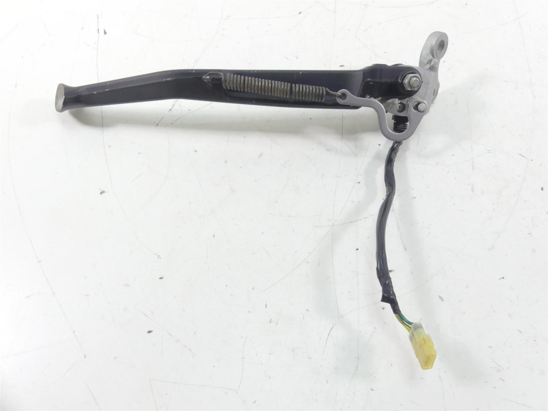 2018 Mv Agusta F3 800 RC Side Black Kick Stand Kickstand 80A0C0095 {{ shop.shopifyCountryName }} - Mototech271
