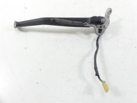 2018 Mv Agusta F3 800 RC Side Black Kick Stand Kickstand 80A0C0095 {{ shop.shopifyCountryName }} - Mototech271