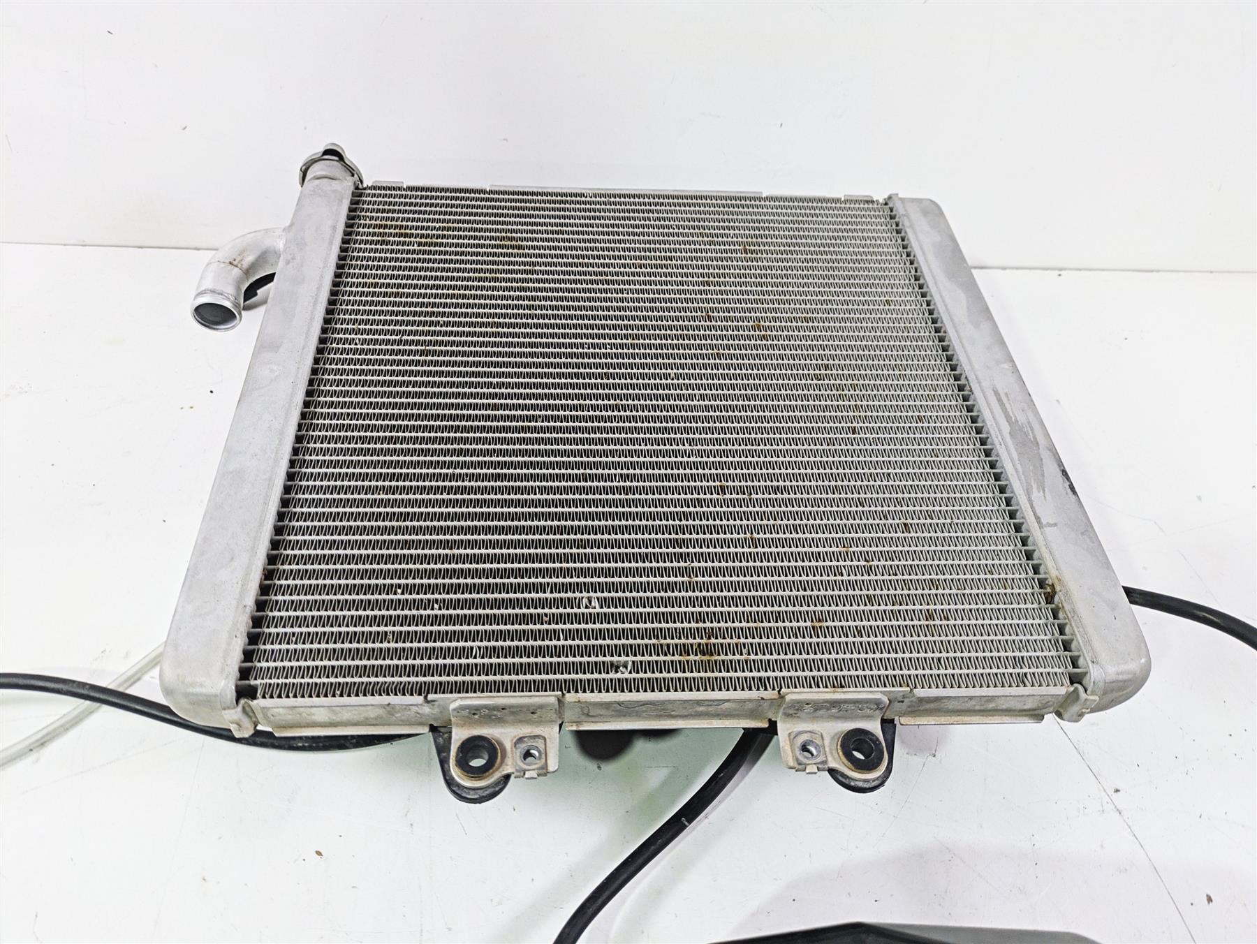 2020 Kawasaki Teryx KRX KRF 1000 Radiator Fan Reservoir Set 39061-0791 {{ shop.shopifyCountryName }} - Mototech271