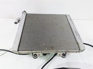 2020 Kawasaki Teryx KRX KRF 1000 Radiator Fan Reservoir Set 39061-0791