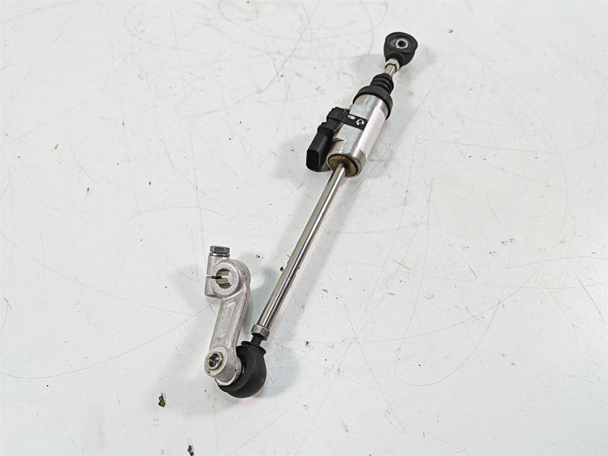 2015 BMW S1000RR K46 Quick Shift Assistant Pro Gear Shifter Rod 23418549125 {{ shop.shopifyCountryName }} - Mototech271