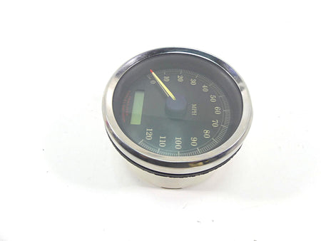 2005 Harley Sportster XL1200 C Speedometer Gauge Instrument 14k 67403-04 {{ shop.shopifyCountryName }} - Mototech271