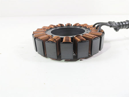 2010 Harley Touring FLHXSE CVO Street Glide Stator Alternator Generator 29987-06 {{ shop.shopifyCountryName }} - Mototech271