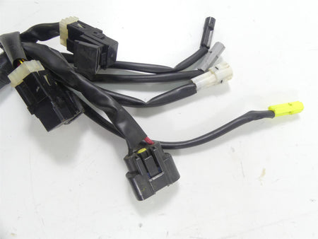 2013 Yamaha VMX17 V-Max 1700 Main Wiring Harness Loom - Read 2S3-82590-00-00 {{ shop.shopifyCountryName }} - Mototech271
