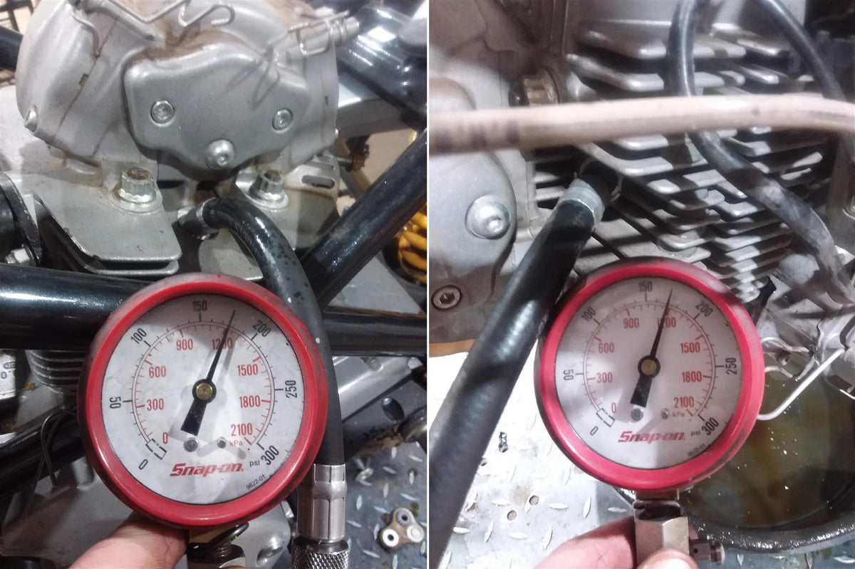 2006 Ducati Multistrada 1000S Running Engine Motor -Read -Video 22521501A {{ shop.shopifyCountryName }} - Mototech271
