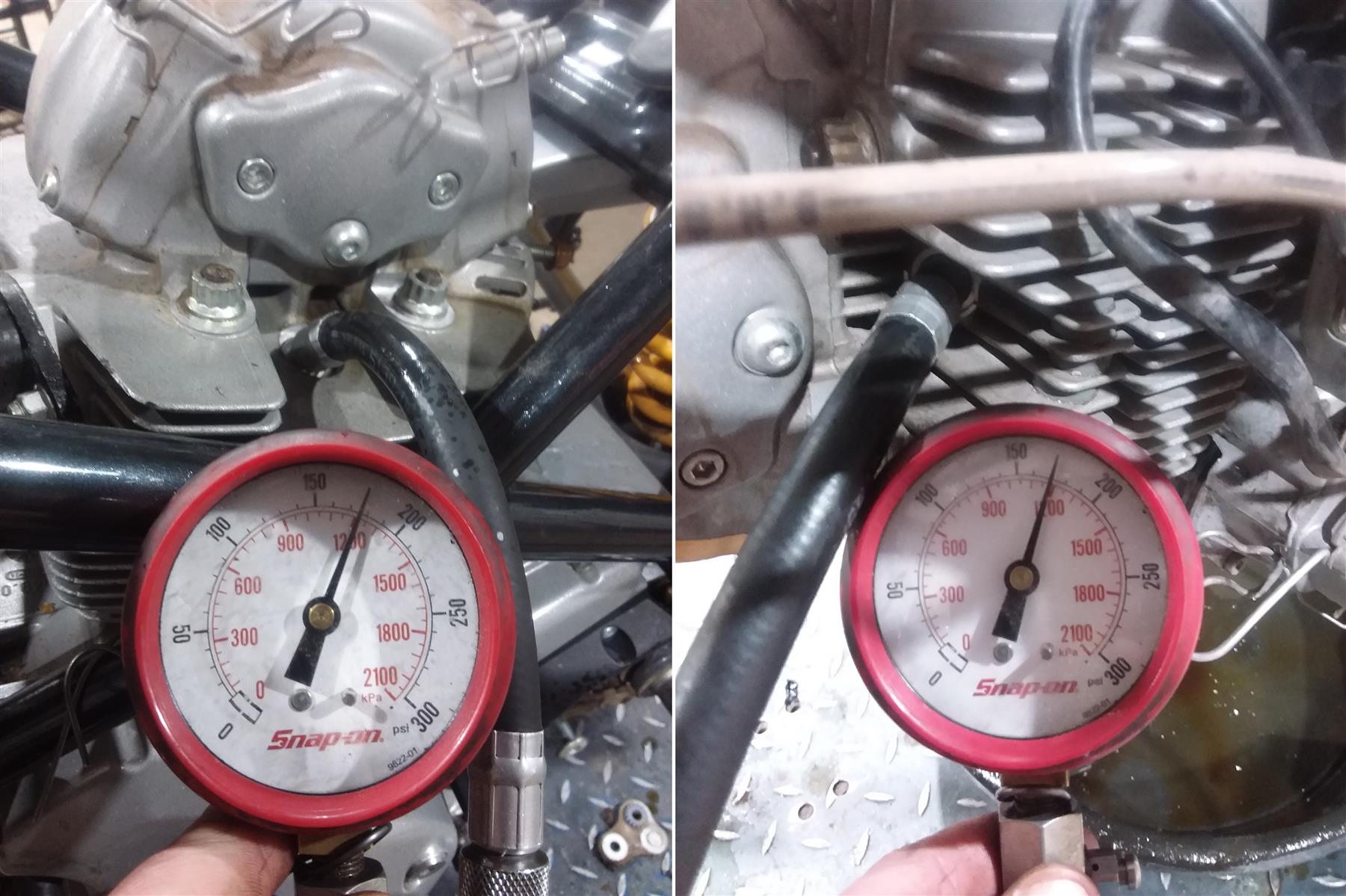 2006 Ducati Multistrada 1000S Running Engine Motor -Read -Video 22521501A {{ shop.shopifyCountryName }} - Mototech271