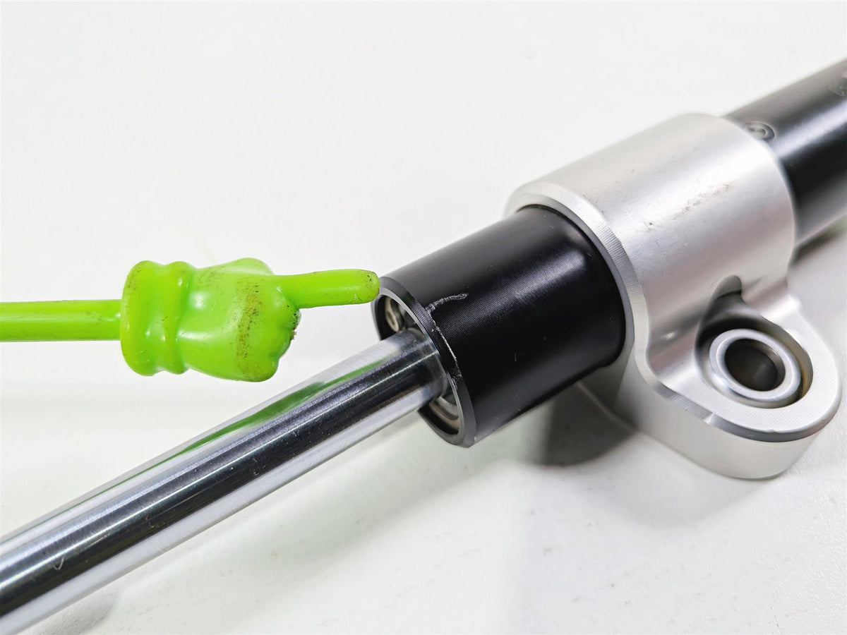 2023 BMW F850GS K81 Steering Damper Stabilizer 32768561701 {{ shop.shopifyCountryName }} - Mototech271