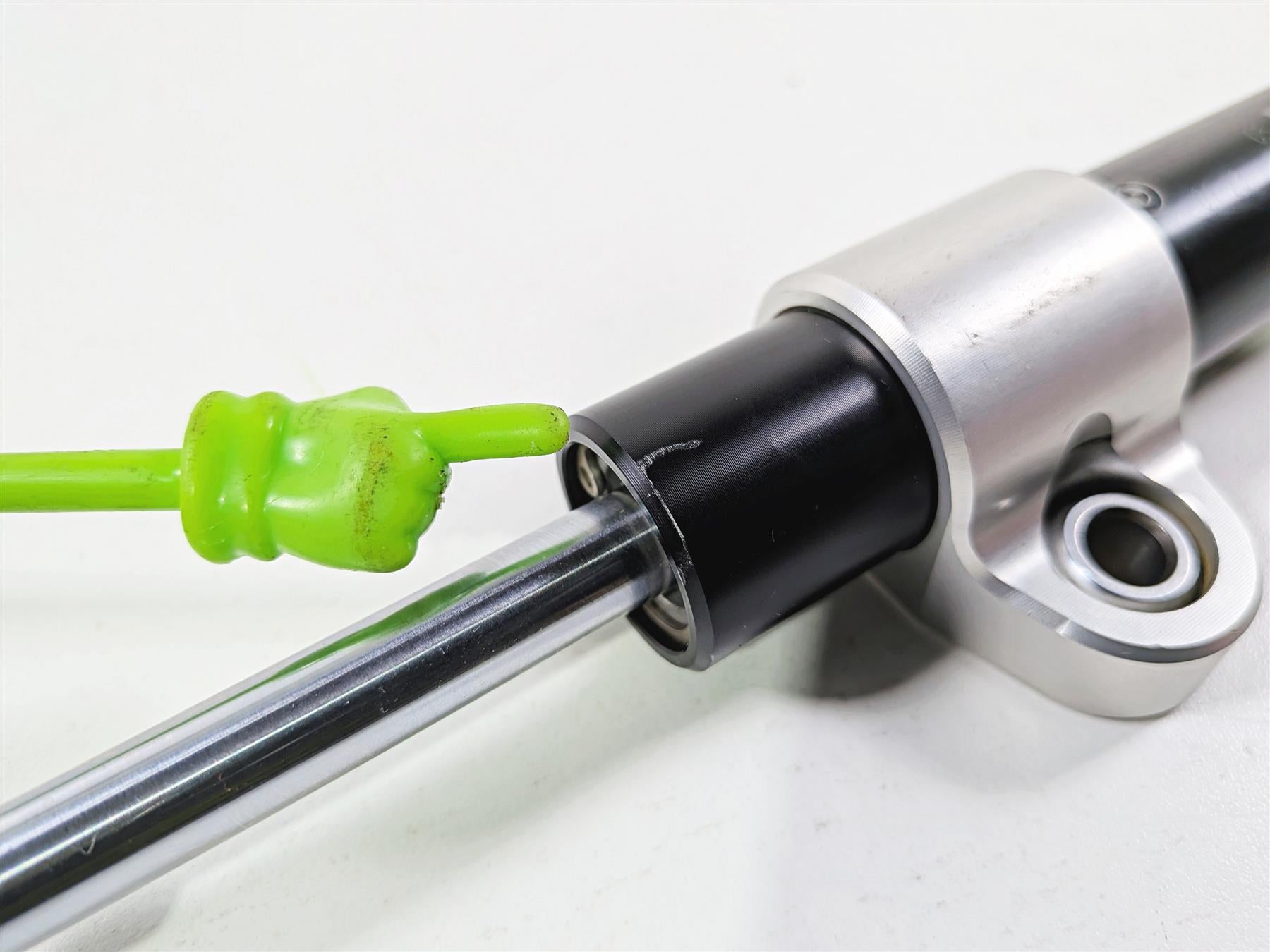2023 BMW F850GS K81 Steering Damper Stabilizer 32768561701 {{ shop.shopifyCountryName }} - Mototech271