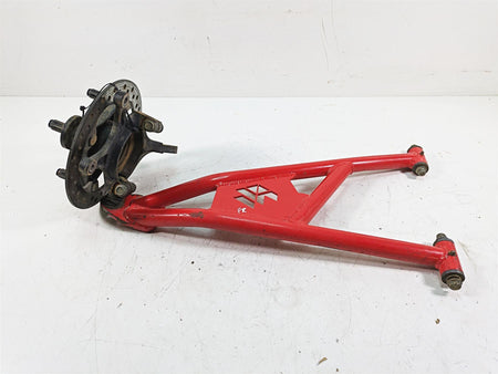 2019 Polaris RZR XP 1000 EPS L&W Fab Front Right Control Arm Knee Hub Set -Read {{ shop.shopifyCountryName }} - Mototech271