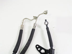 2020 Kawasaki Z900 ZR900 Front Rear Abs Brake Line Set 43095-1680 43095-1682
