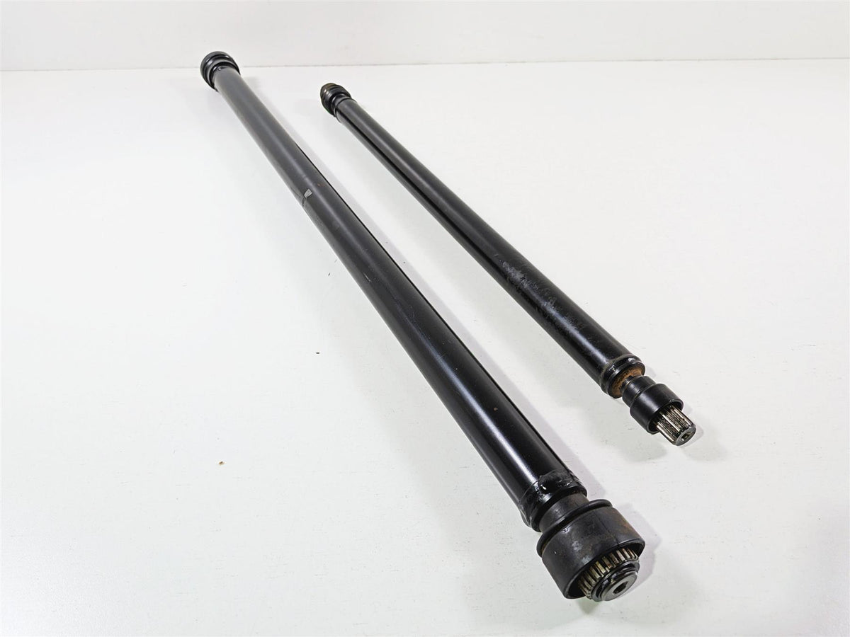 2021 Yamaha YXZ1000R EPS SS SE Center Prop Axle Drive Shaft Set 2HC-G6109-03-00 {{ shop.shopifyCountryName }} - Mototech271