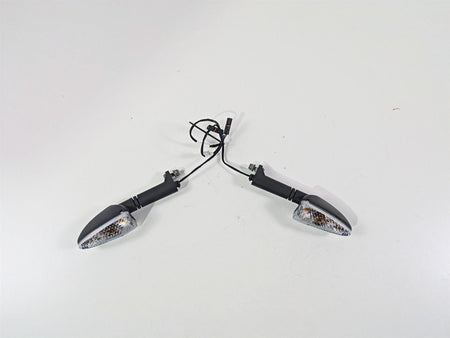 2022 BMW RnineT Pure K22 Rear Turn Singal Blinker Set 63138557204 {{ shop.shopifyCountryName }} - Mototech271