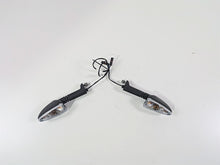 Load image into Gallery viewer, 2022 BMW RnineT Pure K22 Rear Turn Singal Blinker Set 63138557204
