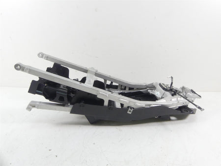 2021 Aprilia RS 660 Straight Rear Sub Frame Subframe 2B008726 2B006819 {{ shop.shopifyCountryName }} - Mototech271