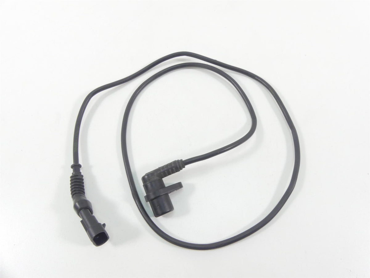 2010 Ducati Streetfighter 1098 S Rear Wheel Speed Sensor 55240373E {{ shop.shopifyCountryName }} - Mototech271