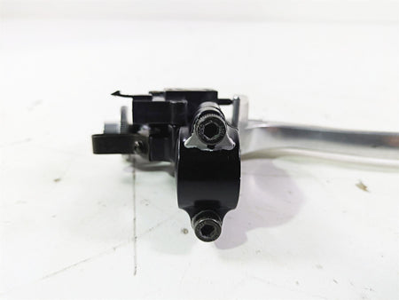 2005 Kawasaki ZX12R Ninja Clutch Perch & Lever 46076-0015 {{ shop.shopifyCountryName }} - Mototech271