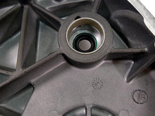 Load image into Gallery viewer, 2004 Harley Touring FLHTCUI Electra Glide Inner Primary Clutch Cover 60677-01B
