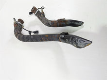 Load image into Gallery viewer, 2021 Harley Softail FXST Standard Drag Pipe Exhaust System + o2 Sensors
