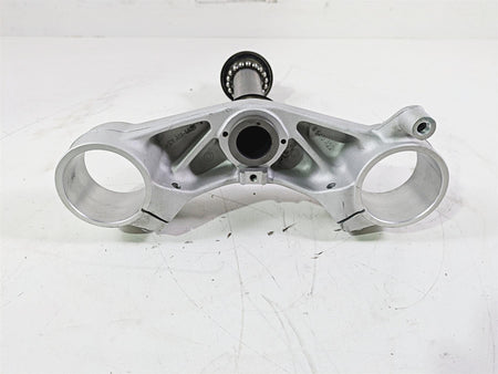 2016 BMW R1200RS K54 Lower Triple Tree Steering Clamp 8549422 31428549594 {{ shop.shopifyCountryName }} - Mototech271
