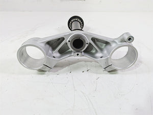2016 BMW R1200RS K54 Lower Triple Tree Steering Clamp 8549422 31428549594 | Mototech271
