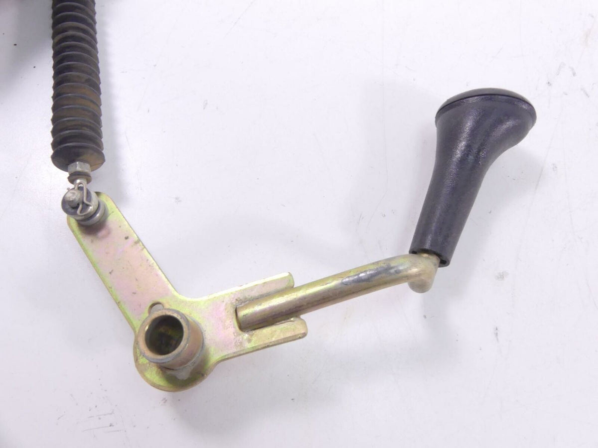 2012 Polaris Ranger 800XP Gear Selector Shifter & Cable Set 1542500 7081614 {{ shop.shopifyCountryName }} - Mototech271