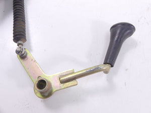 2012 Polaris Ranger 800XP Gear Selector Shifter & Cable Set 1542500 7081614