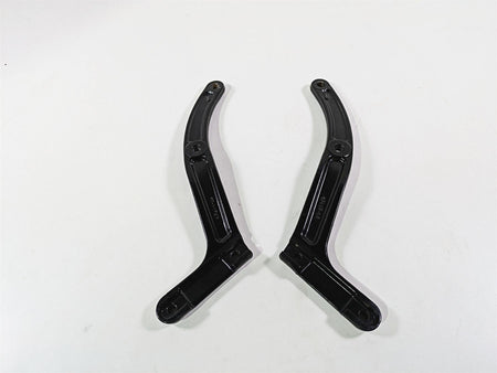 2009 Harley FLSTSB Cross Bones Rear Frame Fender Supports Struts 47813-08BHP {{ shop.shopifyCountryName }} - Mototech271
