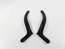 Load image into Gallery viewer, 2009 Harley FLSTSB Cross Bones Rear Frame Fender Supports Struts 47813-08BHP | Mototech271
