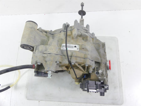 2020 Can-Am Commander 1000R XT Transmission Gear box 718miles 420686653 {{ shop.shopifyCountryName }} - Mototech271