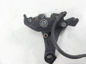 2013 Harley VRSCDX Night Rod Special Rear Brake Caliper & Bracket -Read 43050-08 | Mototech271