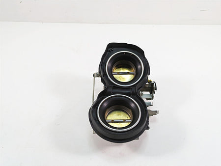 2008 Buell 1125 R Throttle Body Bodies Fuel Injection P0803.1AM {{ shop.shopifyCountryName }} - Mototech271