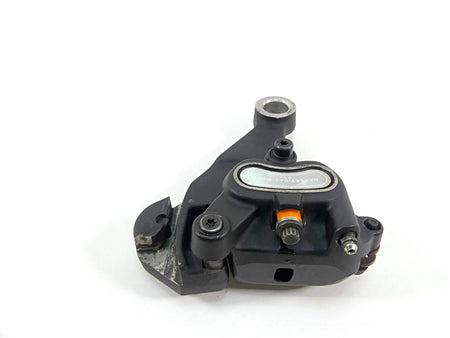 2011 Harley Softail FXS Blackline Rear Brake Caliper 25mm - Read 40908-08 {{ shop.shopifyCountryName }} - Mototech271