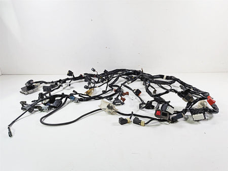 2022 Kawasaki ZX10R ZX1000 Ninja Main Wiring Harness Light Module 26031-3788 {{ shop.shopifyCountryName }} - Mototech271