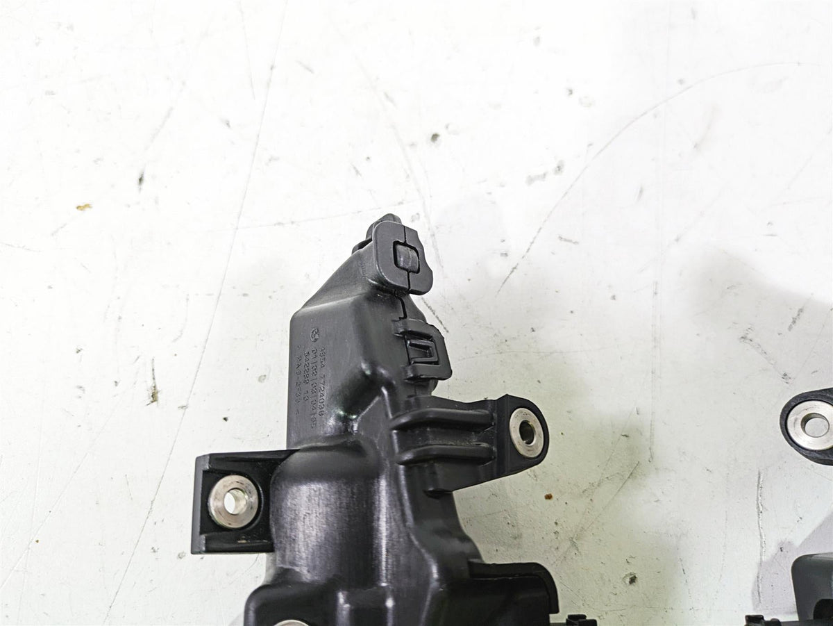 2014 BMW R1200 RT RTW K52 Saddlebag Bag Lock Actuator Set 46647724037 {{ shop.shopifyCountryName }} - Mototech271