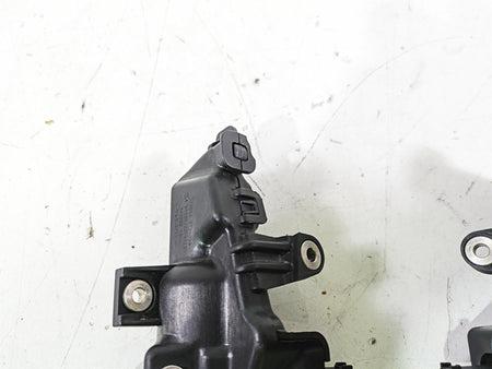 2014 BMW R1200 RT RTW K52 Saddlebag Bag Lock Actuator Set 46647724037 {{ shop.shopifyCountryName }} - Mototech271