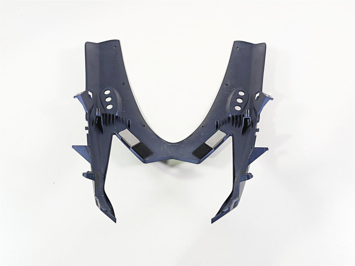 2024 Suzuki GSXR600 Front Nose Fairing & Windshield - No Damage 94410-14J12 {{ shop.shopifyCountryName }} - Mototech271