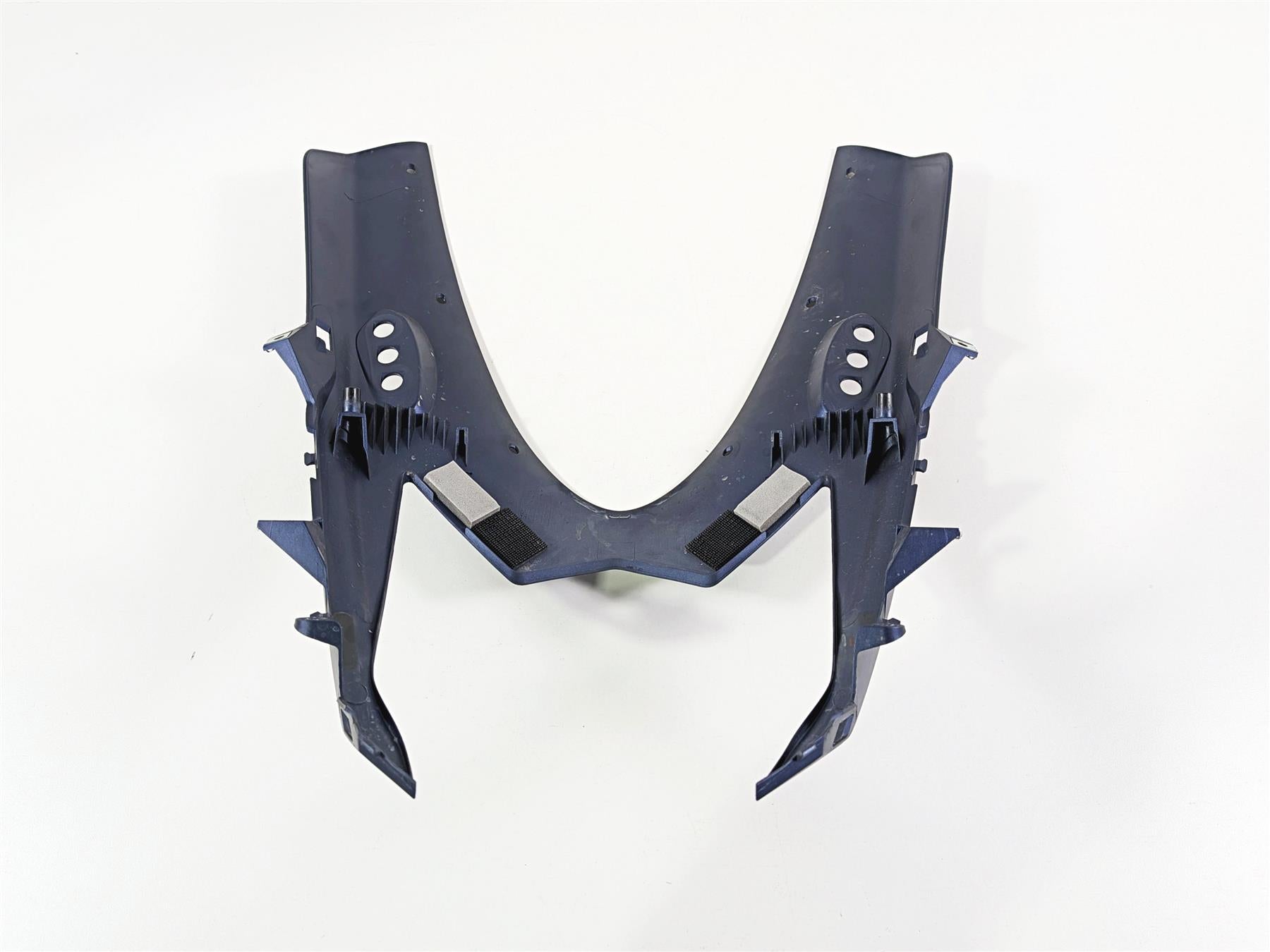 2024 Suzuki GSXR600 Front Nose Fairing & Windshield - No Damage 94410-14J12 {{ shop.shopifyCountryName }} - Mototech271
