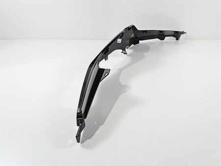 2023 BMW F850GS K81 Upper Left Triple Black Side Tank Fairing Cover 46638564627 {{ shop.shopifyCountryName }} - Mototech271