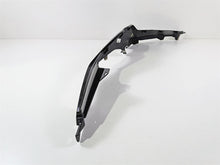 Load image into Gallery viewer, 2023 BMW F850GS K81 Upper Left Triple Black Side Tank Fairing Cover 46638564627
