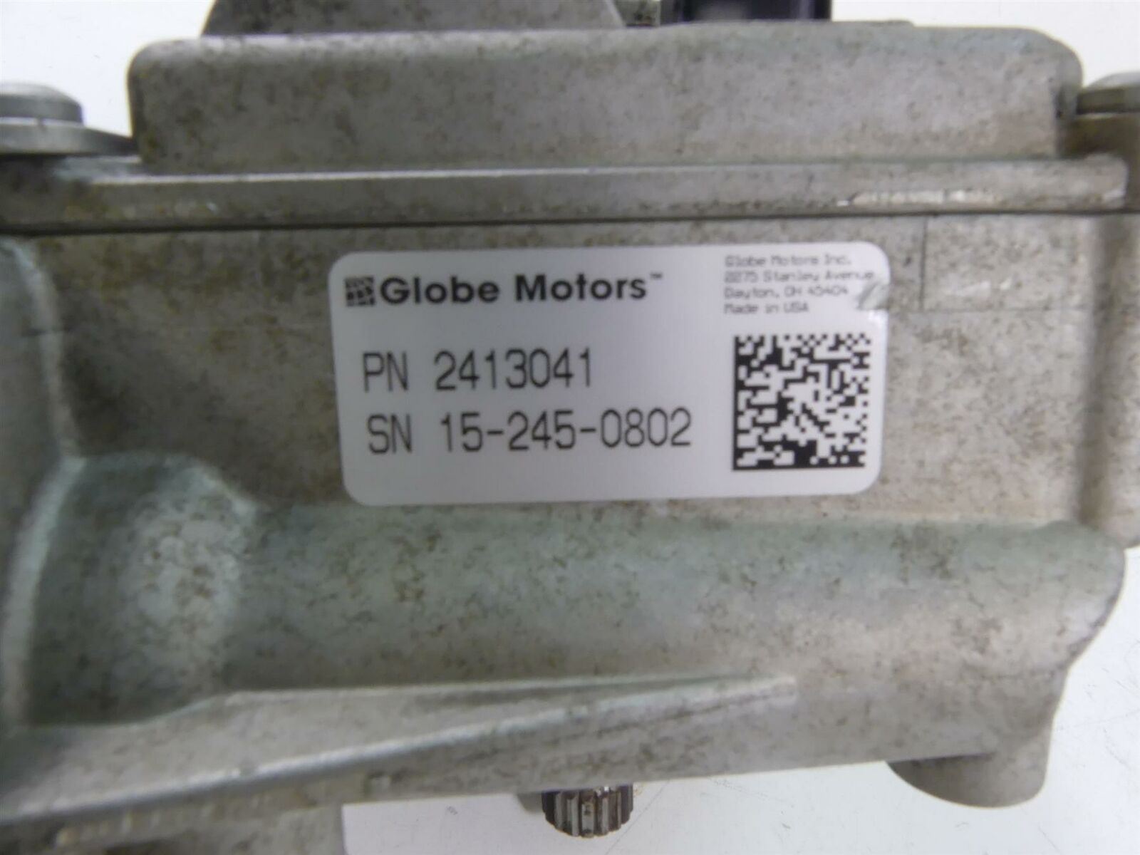 2016 Polaris RZR1000 XP Turbo EPS Power Steering Unit Module 2413041 {{ shop.shopifyCountryName }} - Mototech271