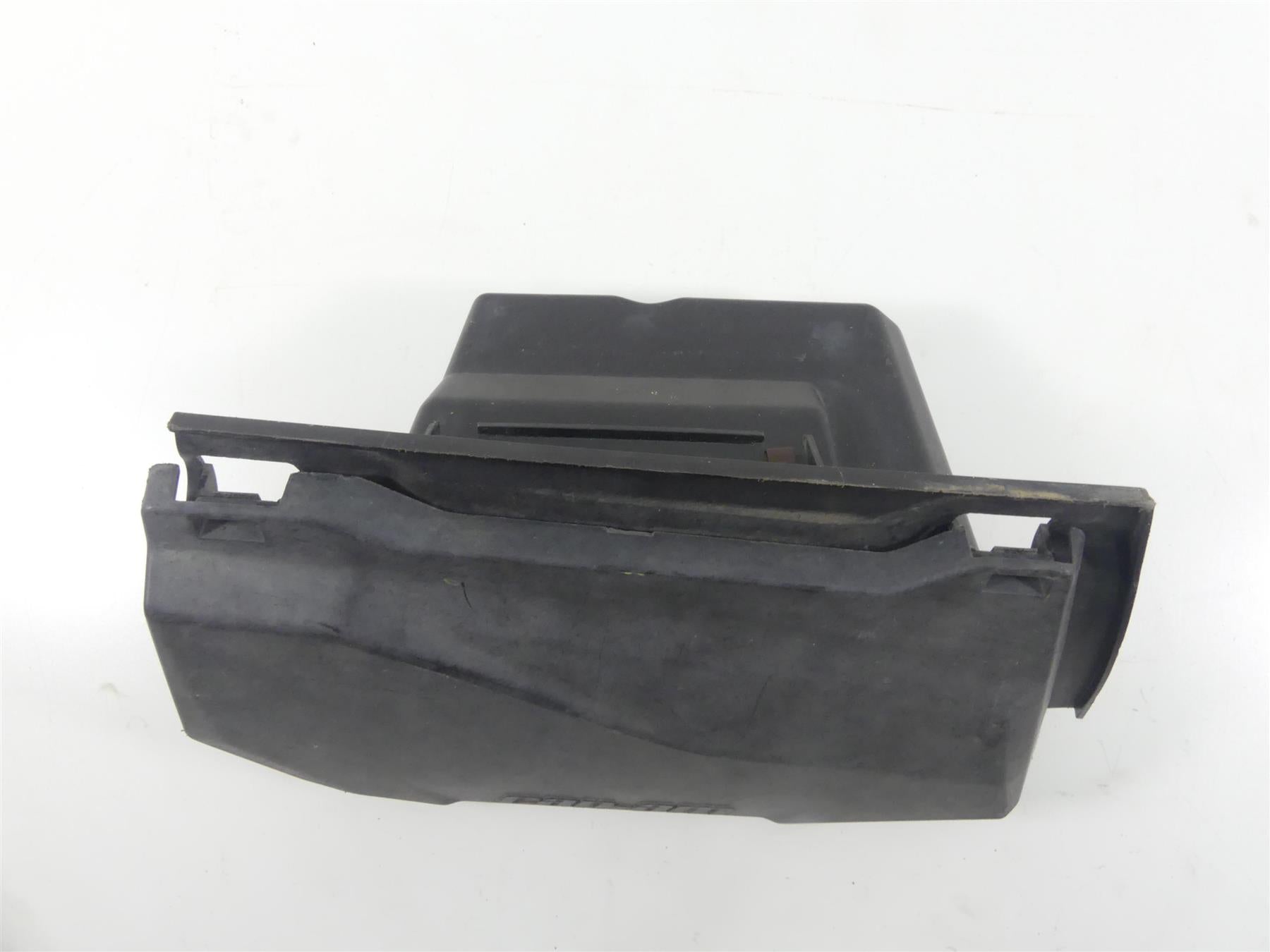 2020 Can Am Maverick X3 XMR Turbo RR Plastic Glove Storage Box 707900350 {{ shop.shopifyCountryName }} - Mototech271