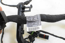 Load image into Gallery viewer, 2016 BMW R1200RT R1200 RT K052 Engine Wiring Harness No Cuts 12518544470
