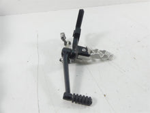 Load image into Gallery viewer, 2019 Indian Motorcycle Co. FTR1200 Left Front Footpeg &amp; Shifter Set 5142142 | Mototech271
