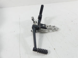 2019 Indian Motorcycle Co. FTR1200 Left Front Footpeg & Shifter Set 5142142 | Mototech271