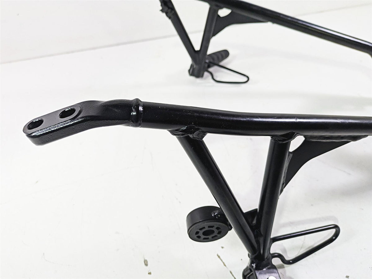 2015 BMW R nineT K21 Rear Passenger Pillion Footpeg Frame Set 46518536145 {{ shop.shopifyCountryName }} - Mototech271