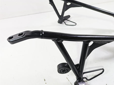 2015 BMW R nineT K21 Rear Passenger Pillion Footpeg Frame Set 46518536145 {{ shop.shopifyCountryName }} - Mototech271