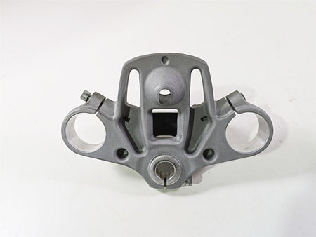 2009 Harley XR1200 Sportster Upper Triple Tree Steering Clamp 55mm 46028-08 {{ shop.shopifyCountryName }} - Mototech271
